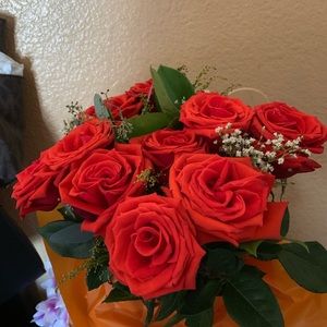 Meet your Posher, Ana